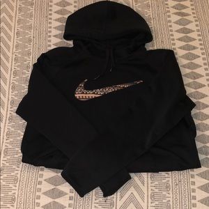 Women’s Nike hoodie